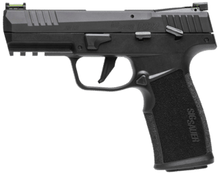 Sig Sauer P322 .22 LR Pistol - 4.0" - 10 Round